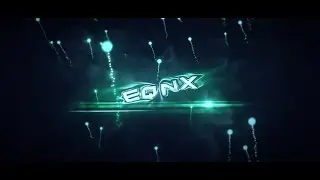 #26 | Intro ~ EQNX | AexoArts(ft.AmayArts)