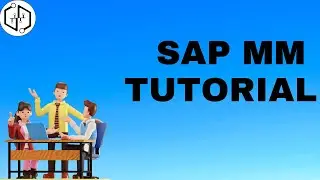 SAP MM Tutorial |  SAP MM Training  | SAP Material Management | SAP MM Module | uDemand