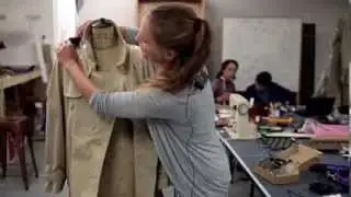 Cadbury Joy Jacket