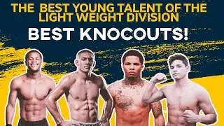 Knockout Highlights 🔥🥊| Gervonta Davis, Devin Haney, Ryan Garcia, Teofimo Lopez 💪🏾