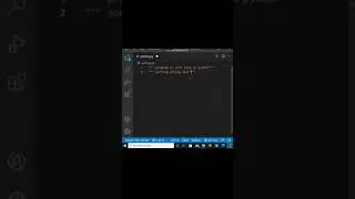 program to sort lists in python | How to sort  Lists in python .