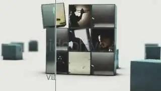 Adobe After Effects FREE Projects CUBISM   YouTube