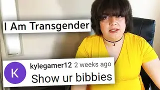 these kids need to get off youtube forever