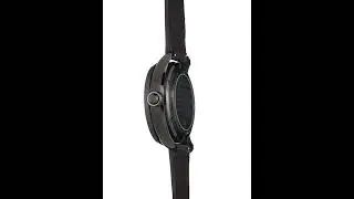 Watch Angels Design Type B-Uhr  "Baumuster B"  Monopusher COSC Chronograph Vintage