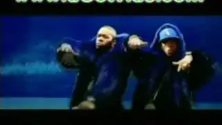 Busta Rhymes - Touch It REMIX + Lyrics