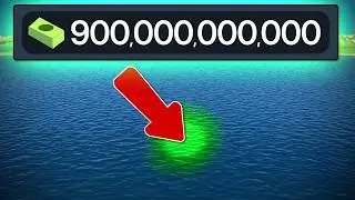 I Built the MOST PROFITABLE Fishing Company EVER