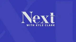 You don't want to know; Next with Kyle Clark full show (10/16/25)