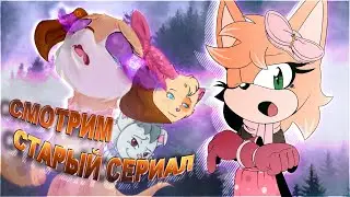 ПРОКЛЯТИЕ БЕСКОНЕЧНОЙ ЭКСПОЗИЦИИ || Смотрим старые видео | Diakitty