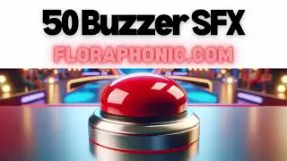 Royalty Free Game Show Buzzer Sound Effects - floraphonic.com