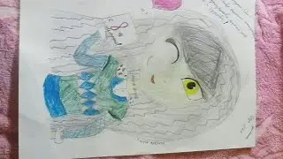 На конкурс от канала Olya Jinn❤ + чит. опис.
