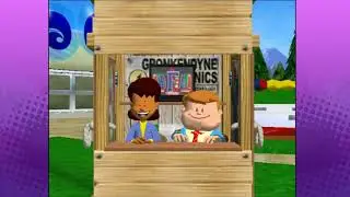 Backyard Football: SSF Bowl VII