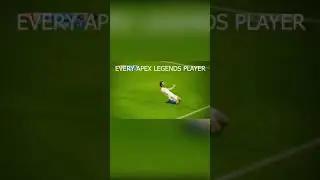 Apex Legends Players Be Like Part 2