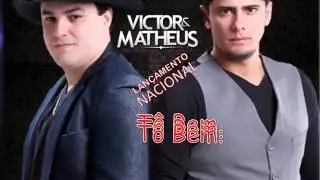 Victor e Matheus - 