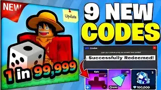 ⚡SECRET😱 UPDATE!⚡CHARACTER RNG CODES IN JANUARY 2026 | ROBLOX CHARACTER RNG CODES 2026