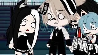 🌹Мамочка🌹meme🌹Gacha Club 🌹