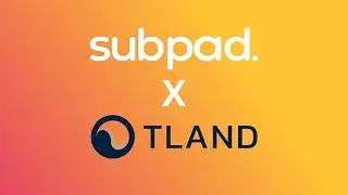 Interview with David Wojnicki - TLand's Financial and Product Architect