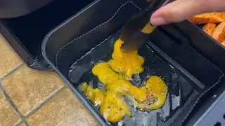 Air Fryer Ninja 10L4 flex