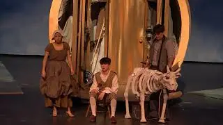 Into the Woods - Into the Woods