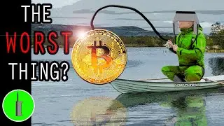 Baiting A Bitcoin Scammer To The Brink Of Sanity