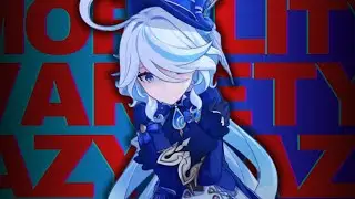 Genshin Impact's Character Problem