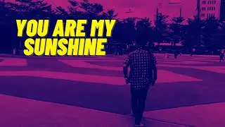 You are my sunsine - Hafuta & Kenan (Cover)