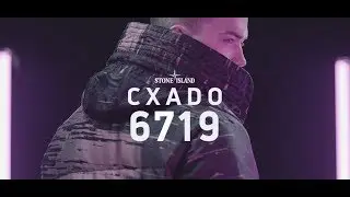6719 Stone Island Shadow Project _ AW '017'018