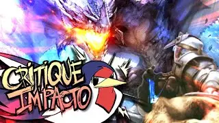 Monster Hunter | CRITIQUE IMPACTO