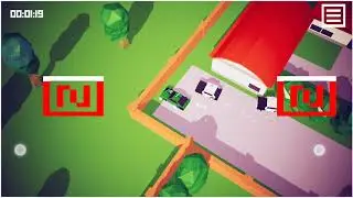 [2020-01-28] Fugitive - game dev progress