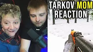 STREAMER MOM REACTS TO NEW WIPE - EFT Digest 201