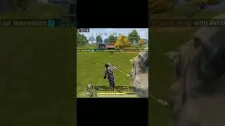 I don't usually snipe but when i do, it be like this part 2 #shorts #gaming #callofdutymobile