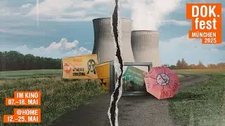 SPALTUNG | Dokumentarfilm Trailer | DOK.fest 2025