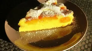 Marillenkuchen