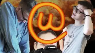 Uddevallaroberts matlagningstävling - Linus vs Ludwig