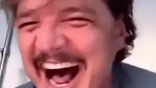 Pedro Pascal Crying Because He Lost Streak To Platinum - Wild Rift (No Copyright Version)