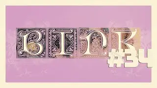 BİNK #34 - ÇÜNKÜ ÇOCUK BELLİ Kİ BENDEN DEĞİL w/ 