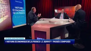 Le duel des critiques : 