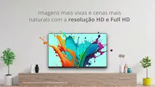 AOC TV - Linha 5045