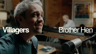 Rhodes Live Room | Villagers - Brother Hen