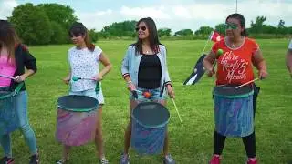 TEAM BUILDING PERCUSION