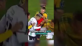 Did you see this match? 
