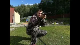 группа Бронсон - Снайпер (фильм Стрелок)