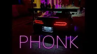 ⚫ D a r k P h o n k ⚫ | M i x 2 0 2 4 | #carmusicfhd