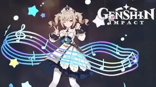 License To Glide! - Genshin Impact #2