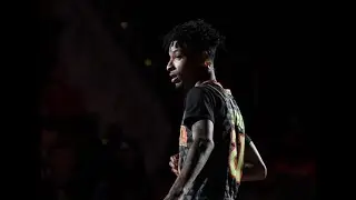 21 Savage - Miley Cyrus (2018)