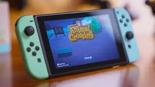 I bought a SWITCH in 2021 - Mistake? New Switch Pro end of the year?