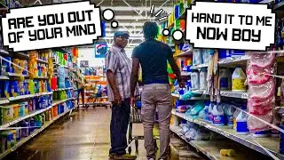 Calling Grown Men Boy Prank Part 2 !