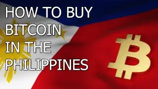 How to buy Bitcoin in the Philippines  (BEST WAY 2020)