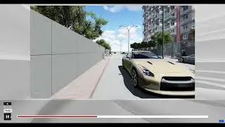 CREATING THE VIDEO OF THE WALKTHROUGH OF LUMION 6