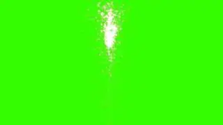 fireworks Green Screen ANIMATION   free Footage HD