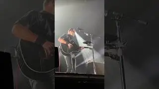 "A Lack of Color" live from MVP Arena in Albany, NY 5.3.24